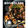 Boundless Kitchen - ISBN 9781401977733