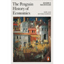 The Penguin History of Economics - ISBN 9781802063011