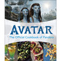Avatar The Official Cookbook of Pandora - ISBN 9780241633939