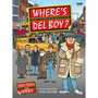 Where's Del Boy? - ISBN 9781785948329