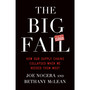 The Big Fail - ISBN 9780241647363