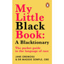 My Little Black Book: A Blacktionary - ISBN 9781804942307