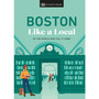 Boston Like a Local - ISBN 9780241633076