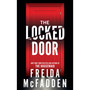 The Locked Door - ISBN 9781728296180