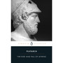 The Rise And Fall of Athens - ISBN 9780140449051