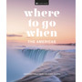 Where to Go When The Americas - ISBN 9780241628317