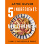 5 Ingredients Mediterranean - ISBN 9780241431160