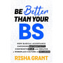 Be Better Than Your BS - ISBN 9781788178440