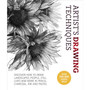Artist's Drawing Techniques - ISBN 9780241636251