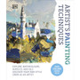 Artist's Painting Techniques - ISBN 9780241636268