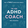 The Mini ADHD Coach - ISBN 9781785044458