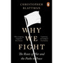Why We Fight - ISBN 9780241989258