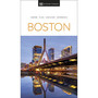 DK Eyewitness Boston - ISBN 9780241473955