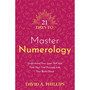 21 Days to Master Numerology - ISBN 9781788179072