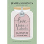 Love, Lists and Labels - ISBN 9781529910902
