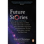 Future Stories - ISBN 9781804990759