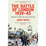 The Battle of London 1939-45 - ISBN 9780099593294