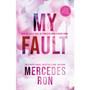 My Fault - ISBN 9781728290737