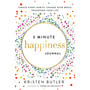3 Minute Happiness Journal - ISBN 9781737970477