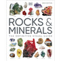 Rocks & Minerals - ISBN 9780241600481