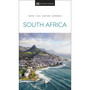 DK Eyewitness South Africa - ISBN 9780241617601