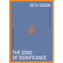 The Song of Significance - ISBN 9780241655542