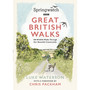 Springwatch: Great British Walks - ISBN 9781785948183