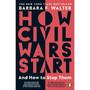 How Civil Wars Start - ISBN 9780241988398
