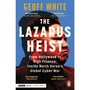 The Lazarus Heist - ISBN 9780241554272