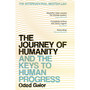 The Journey of Humanity - ISBN 9781529115116