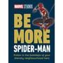 Marvel Studios Be More Spider-Man - ISBN 9780241568125