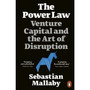 The Power Law - ISBN 9780141988948