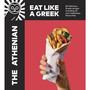 The Athenian - ISBN 9781529149197