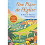 One Place de l’Eglise - ISBN 9780241556344