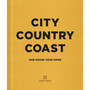 City Country Coast - ISBN 9781848095342