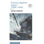 Victory Against Japan 1944-1945: A Ladybird Expert Book - ISBN 9780718187293