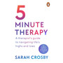 5 Minute Therapy - ISBN 9781804941669
