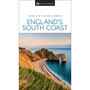 DK Eyewitness England's South Coast - ISBN 9780241612163