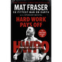 Hard Work Pays Off - ISBN 9781529158502