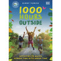 1000 Hours Outside - ISBN 9780241575826