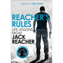 Reacher's Rules: Life Lessons From Jack Reacher - ISBN 9781787636644