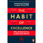 The Habit of Excellence - ISBN 9780241992180