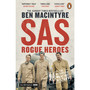SAS - ISBN 9780241996904