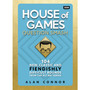 House of Games - ISBN 9781785946721