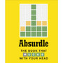 Absurdle - ISBN 9780241617694