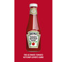 The Heinz Tomato Ketchup Book - ISBN 9781529148725
