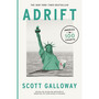 Adrift - ISBN 9780857504746