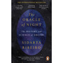 The Oracle of Night - ISBN 9780552177597