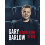 A Different Stage - ISBN 9781405952736