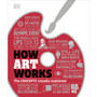 How Art Works - ISBN 9780241450819